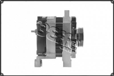3EFFE GROUP alts971 -